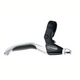 Tektro cl530-ts v-brake remgreep. rechts zwart satin