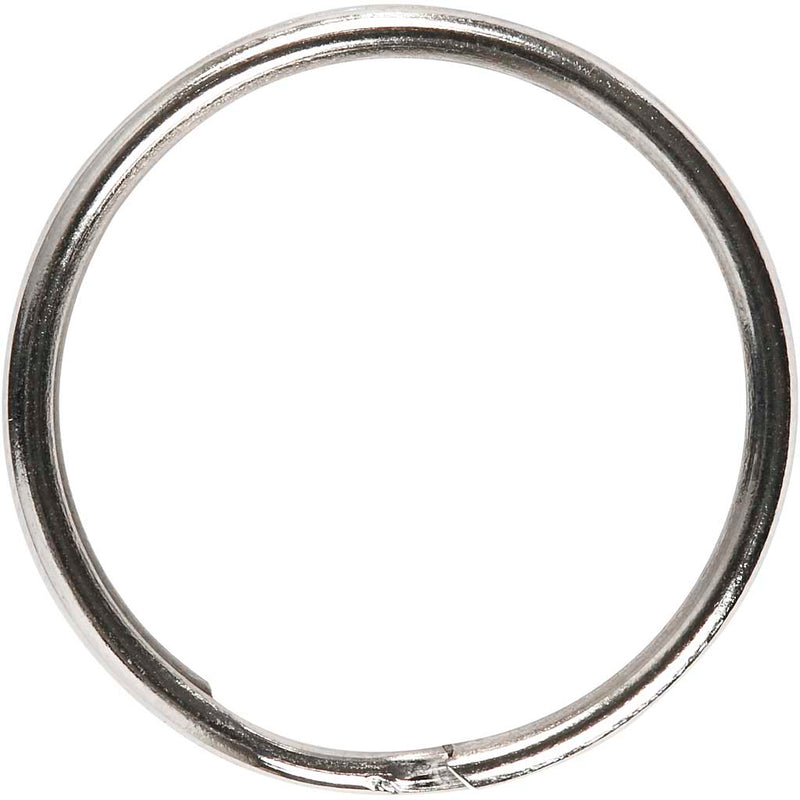 Afbeelding laden in galerijviewer, Https: www.cchobby.nl sleutelhangers-d-20-mm-8-stuk-1-doos
