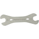 Trivio - fietsgereedschap conussleutel 17 18mm