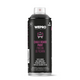 Mtn 1070477 - pro black board 400ml: black | 3 stuks
