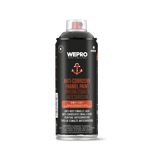 Mtn 1070480 - pro anticorrosive: anticorrosive black | 3 stuks