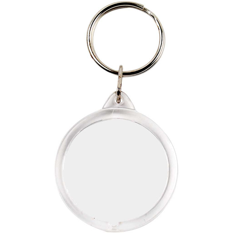 Load image into Gallery viewer, Https: www.cchobby.nl sleutelhanger-d-40-mm-25-stuk-1-doos
