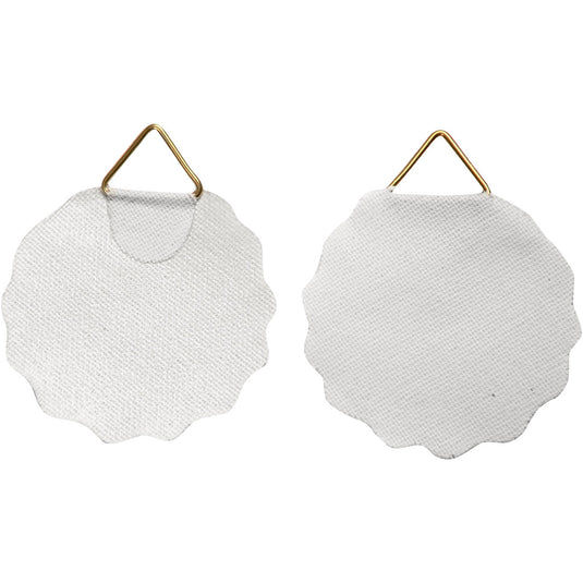 Creativ company schilderijhanger, d 40 mm, 100 stuk 1 doos