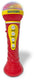 Bontempi spa bontempi - microfoon - karaoke -