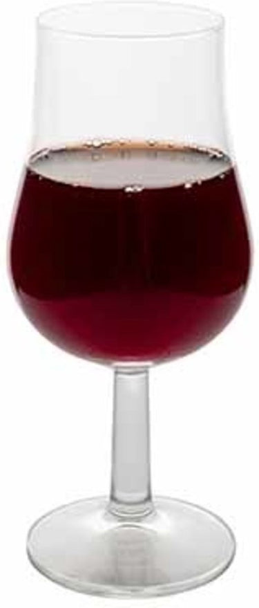 Cosy trendy portoglas - set 6 - 13,3cl