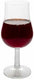 Cosy trendy portoglas - set 6 - 13,3cl