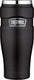 Thermos king isoleerbeker 470 ml - zwart