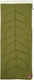 Coleman maranta l slaapzak - 205 x 85 cm - groen