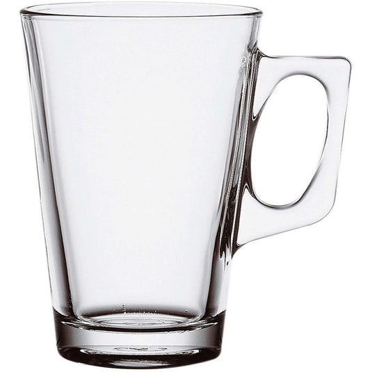 Pasabahce vela theeglas 12st 25cl vela theeglas 12st 25cl