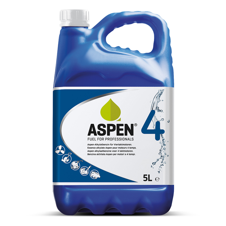 Load image into Gallery viewer, Aspen 4 takt, 5 liter
