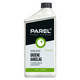 Parel pure power 1074315 - ppp vrwdt groene aanslag 1l | 2 stuks