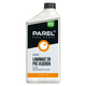 Parel pure power 1074316 - ppp rngt laminaat pvc vlrn 1l | 2 stuks