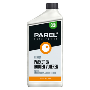 Parel pure power 1074317 - ppp rngt parket houten vlrn 1 | 2 stuks