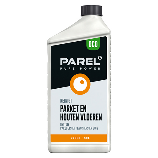 Parel pure power 1074317 - ppp rngt parket houten vlrn 1 | 2 stuks