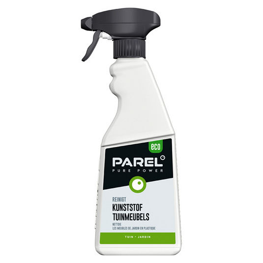 Parel pure power 1074334 - ppp rngt kunstst tuinmbls 0,5 | 3 stuks