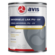 Avis professional 1074456 - avis univer.lak pu uv mat 1lt | 1 stuks