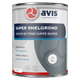 Avis professional 1074389 - avis super snelgrond wit 1lt | 1 stuks