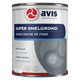 Avis professional 1074390 - avis snelgrond gr ral7040 1lt | 1 stuks