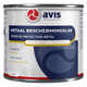 Avis professional 1074463 - avis mtl beschlak aq zgl 500ml | 1 stuks