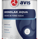 Avis professional 1074391 - avis grondlak aq. wit 1lt | 1 stuks