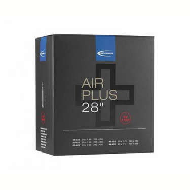 Schwalbe Binnenband airplus dv17ap 28 inch 37 47-622 635 ib 40mm