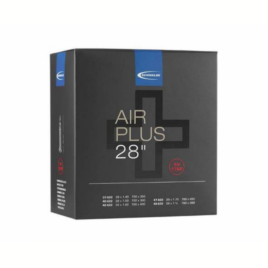 Schwalbe Binnenband airplus dv17ap 28 inch 37 47-622 635 ib 40mm