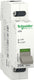 Schneider electric a9s60120 belastbare scheidingsschakelaar 20 a 250 v