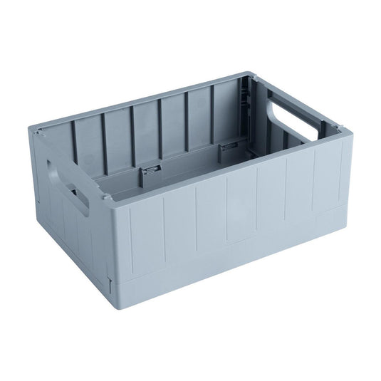 Sunware sigma home vouwkrat 4,6l blauw