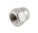 Dopmoer m20 d1587 rvs a1 | 25 stuks