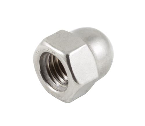 Dopmoer m24 d1587 rvs a1 | 25 stuks