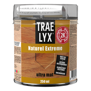 Trae-lyx 1074474 - tl naturel extreme 250 ml | 1 stuks