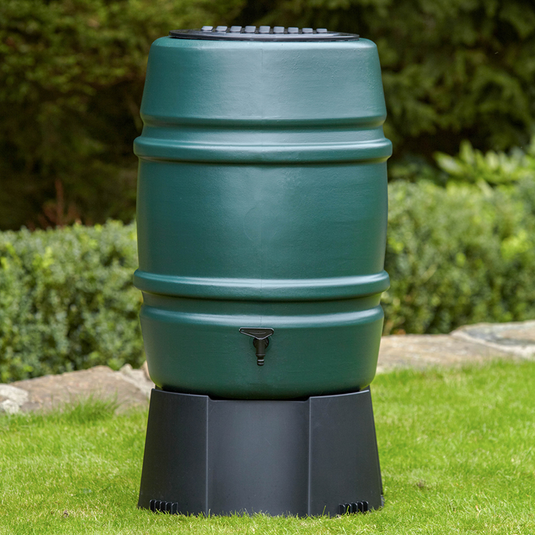 Harcostar 1026283 - regenton 168l groen | 1 stuks