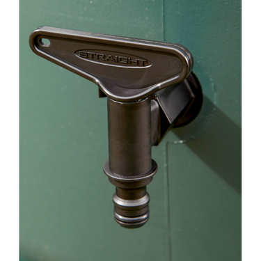 Harcostar 1026286 - kraantje regenton | 1 stuks