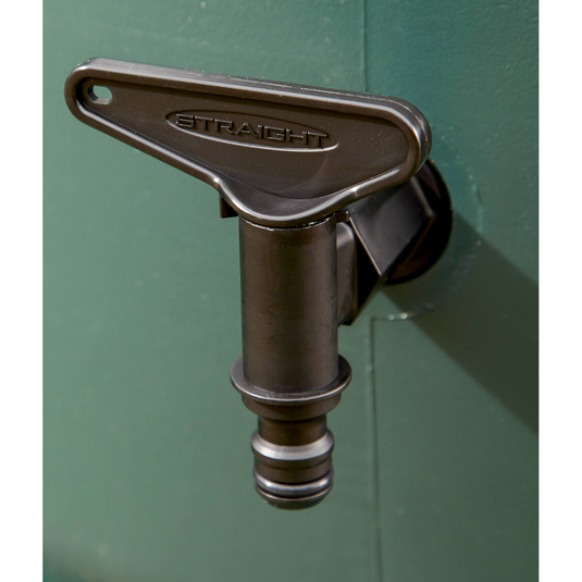 Harcostar 1026286 - kraantje regenton | 1 stuks