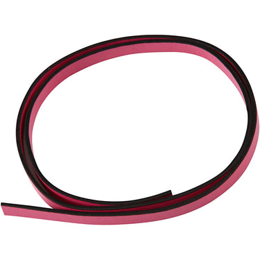 Http: www.cchobby.nl band-van-imitatie-leer-b-10-mm-dikte-3-mm-roze-1-m-1-doos