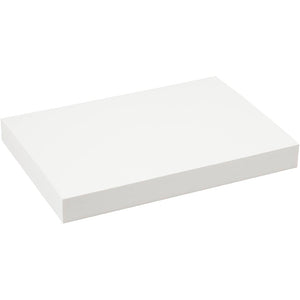 Http: www.cchobby.nl aquarelpapier-a4-180-gr-wit-100-vel-1-doos