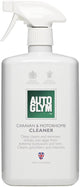 Autoglym caravan camper cleaner 1 liter