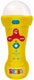 Bumba speelgoedmicrofoon - mijn eerste microfoon - recorder effecten