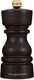 Cole mason - london chocolate wood salt mill 13 cm