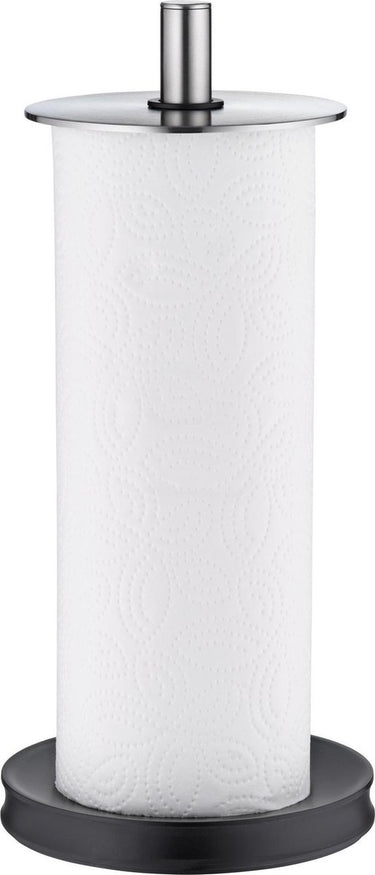 Wmf depot - keukenrolhouder - rvs - 32 cm - stabiel - modern design