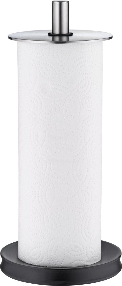 Wmf depot - keukenrolhouder - rvs - 32 cm - stabiel - modern design