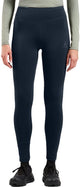 Odlo essential tight dames - navy - maat l