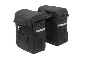 double pannier Vigo MIK 37 liters black – 515.330MIK