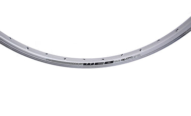 Rodi velg 28 622x21 zilver 8,5 up 36g.