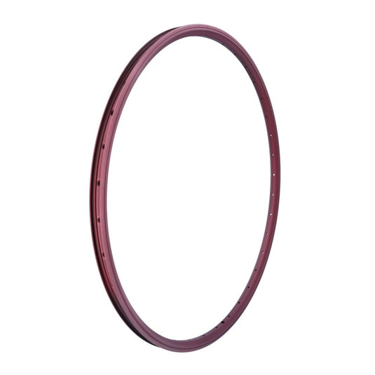 Batavus velg skorpion 622x19 28 donkerrood-710