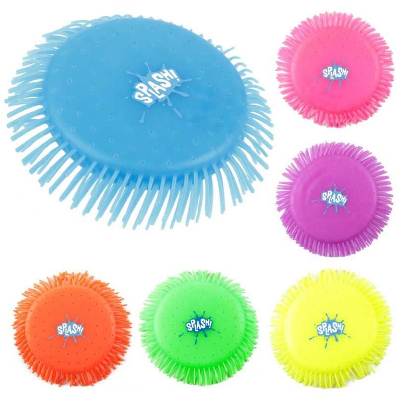 Load image into Gallery viewer, Toi-toys toi toys splash puffer waterfrisbee 18cm
