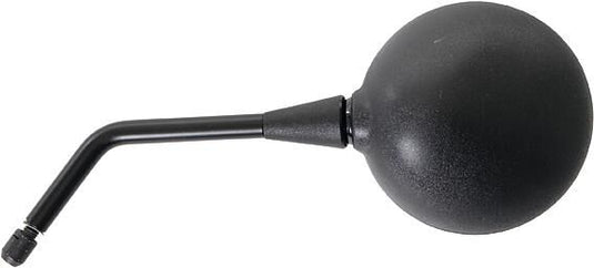 Busch + müller spiegel 1911 57avme5 mirrors boom 1911 57avme5 bmw re.o.li.black matt