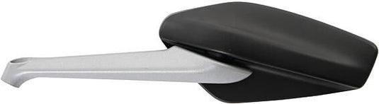 Vicma spiegel mirrors, black gray left