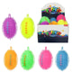Toi-toys toi toys pufferz pufferbal rugby 14cm 75gr