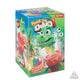 Toi-toys spel prik de dino vulkaan met 16x vlammen